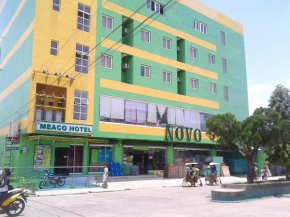 Hotels in Calbayog City